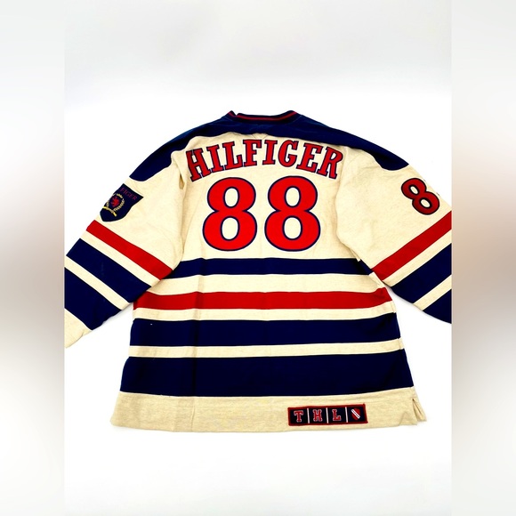 Tommy Hilfiger Vintage Sweater-Chest 40 main image 1